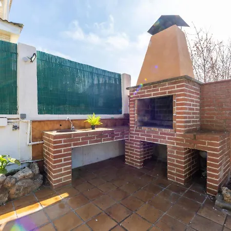 Torre Del Sol By Interhome