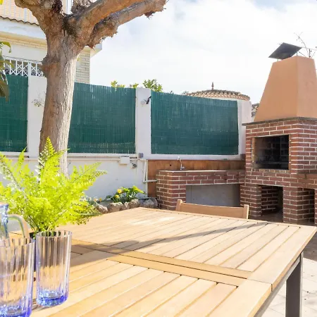 Torre Del Sol By Interhome *