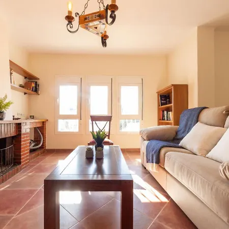 Дом отдыха Torre Del Sol By Interhome