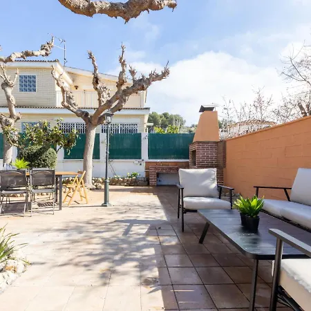 Tatil Evi Torre Del Sol By Interhome *