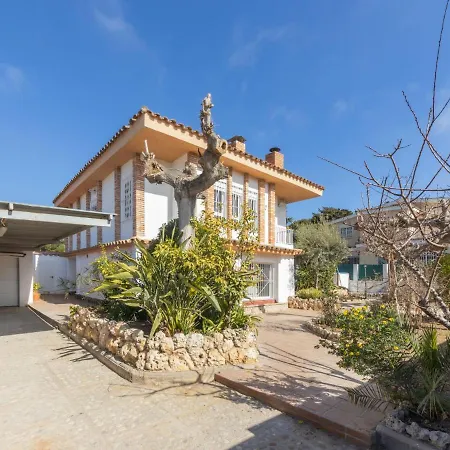 Torre Del Sol By Interhome Tatil Evi