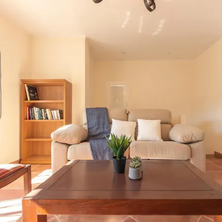 Torre Del Sol By Interhome * Tarragona