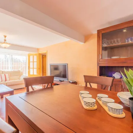 Tatil Evi Torre Del Sol By Interhome Tarragona