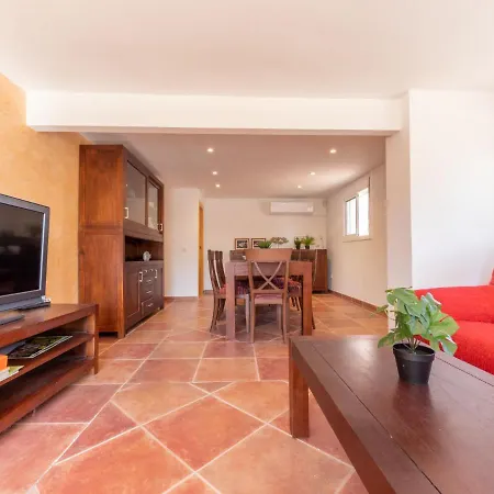 Torre Del Sol By Interhome Tatil Evi *